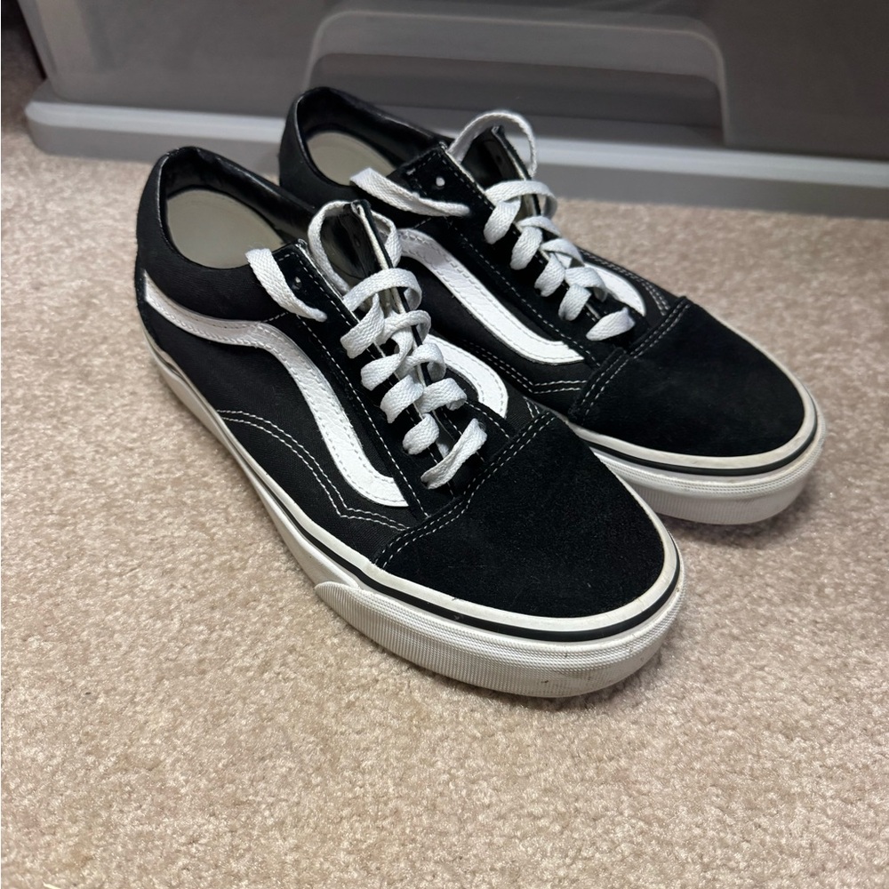 Vans Old Skool